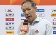 188金宝博体育官方网站-许利民：胜利源于充分的困难准备，我们打出了很棒的团队篮球